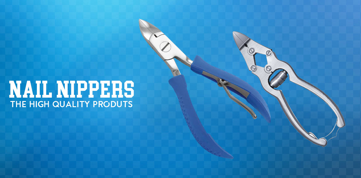 nail-nippers