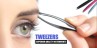 tweezers